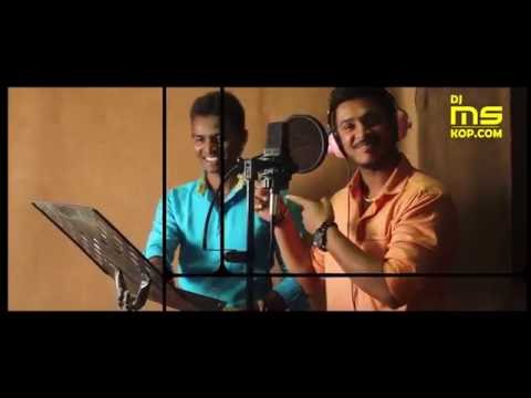 Dj Mahesh Tadka Ang Ang Bhadka RAP2016