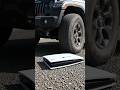 PS5 Under a Car Tire – Will It Survive?☠️