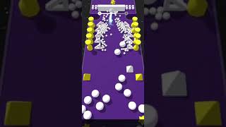 Colour Bumper 3D Stage Level 1, 2, 3, 4 & 5 screenshot 5