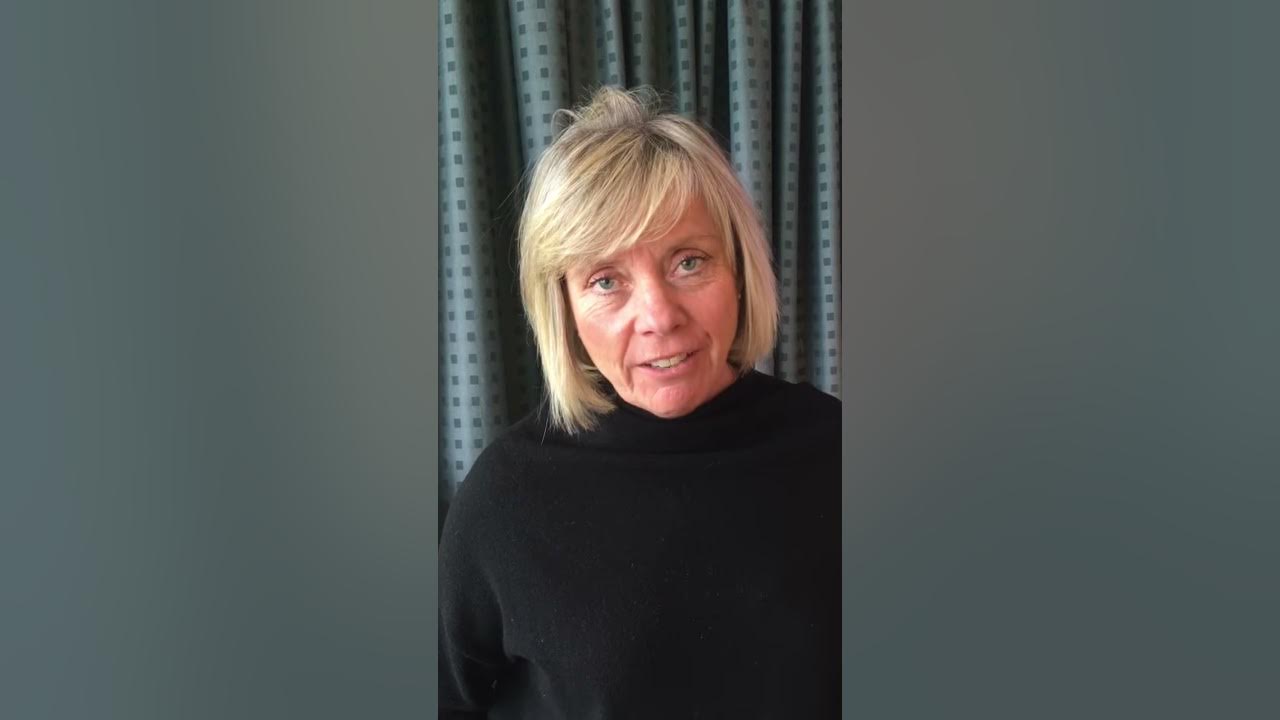 Föreläsning stress - tips & verktyg - Vad säger kunden? - YouTube