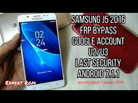 Samsung J5 2016 Unlock Frp Samsung J5 2016 Unlock Frp