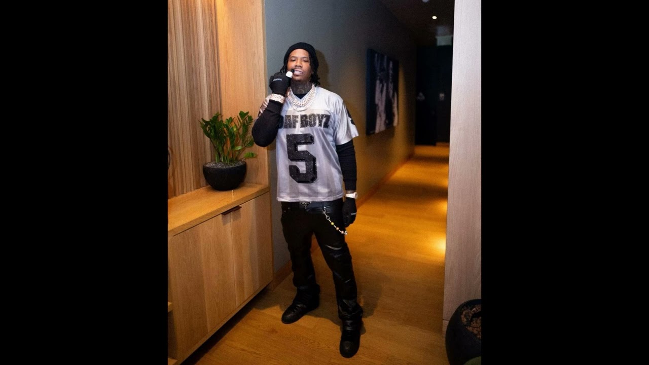 Moneybagg Yo - Streets on Lock ft. Key Glock & BigXthaPlug x Type Beat 2024