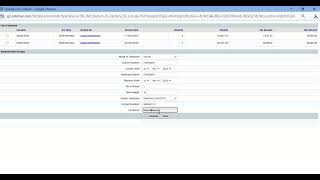 Uploading LR Copy through Create LR :: Revolt DMS