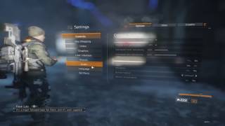 더 디비젼-RIP M1A (The Division-M1A NERF D-1)