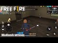 Free Fire en hardware antiguo | MT6582 + Mali-400 MP2 🔥