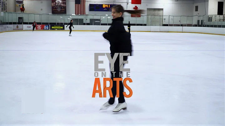 Eye on the Arts | Stephanie Peters