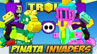 HOW TO GET PINATATAUR & CELEBRATION PINATA IN TROVE! ✪ Trove Pinata Invaders Event Guide & Tutorial HOW TO GET PINATATAUR & CELEBRATION PINATA IN TROVE! ✪ Trove Pinata Invaders Event Guide & Tutorial