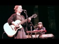 Capture de la vidéo Soundcheck Sessions: Dar Williams, Interview