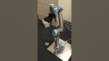 ZumyPicker ARTag tracking