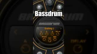 Top 3 Stock Synth Plugins in FL Studio 20 #Shorts