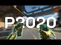 ความพยายามในการใต่แรงค์ EP3 Apex Legends