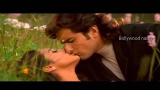 Preity Zintas Hot Scene Bollywood Hot Scene Bollywood Hot Kiss Ll
