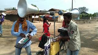 KALAHANDI BAND PARTY 2