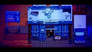 Stardew Valley - Missing Bundle Complete!!!