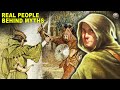 Legends and Their Historical Basis