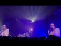 Fujii Kaze 帰ろう 2026 0728 広島グリーンアリーナ