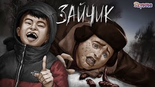 КАРМА | Цветной Мод на Зайчика Tiny Bunny [15] моды Зайчик / Ветка Алисы