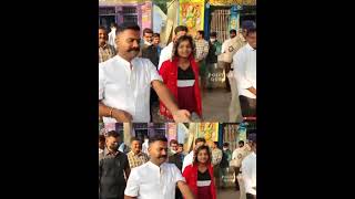    Mla Kethireddy Shocking Incident In Good Morning Dharmavaram mlakethireddy