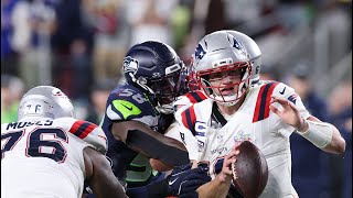 Celebrity Ed Harding breaks down Pats' Super Bowl loss Profile