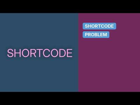 Wordpress: Splitting Shortcode Attributes not working