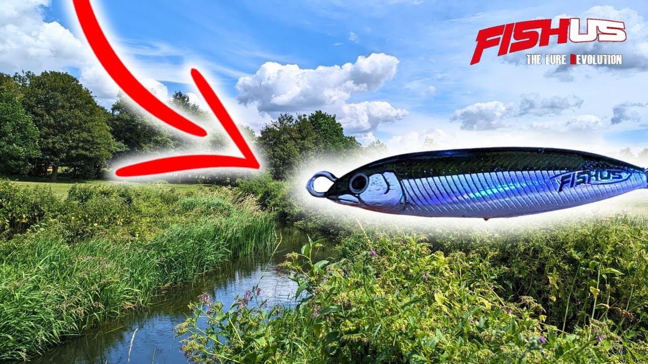 Fishus LEURRE WOBLY 62 Mimetic Perch