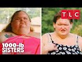 Amy  tammys biggest family fights  1000lb sisters  tlc