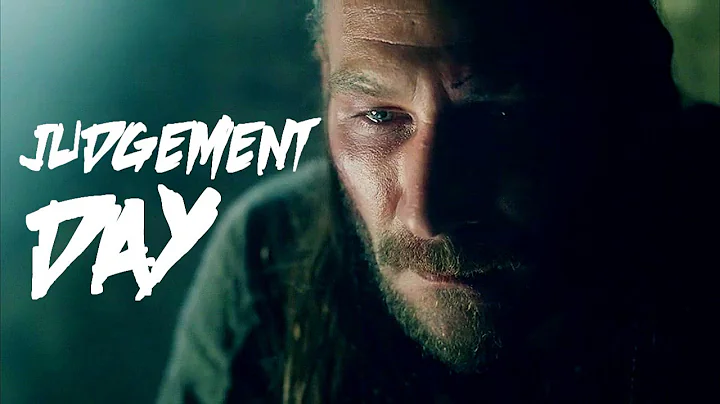 Charles Vane ::: it ain't that holy - DayDayNews