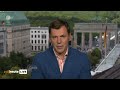 Das sind die Konsequenzen von Israels Siedlungspolitik - Analyse mit Daniel Gerlach | ZDFheute live