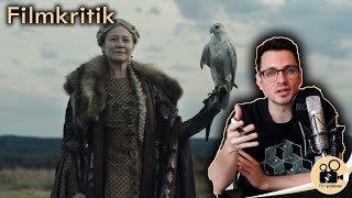 Lohnt sich DIE KÖNIGIN DES NORDENS? | spoilerfreie Kritik & Review