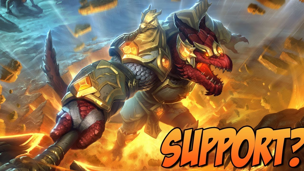 REXSI SUPPORTS?! NEW SOBEK SKIN! HATING MY LIFE IN CONQUEST!