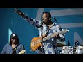 Leroy Sibbles - Bass Medley - Live In Toronto - Jambana 2017