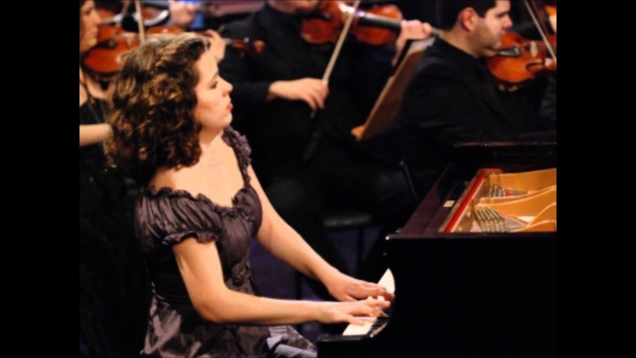 Villa-Lobos Suite Floral - Idílio na Rede (Summer Idyll) - Silvia Molan