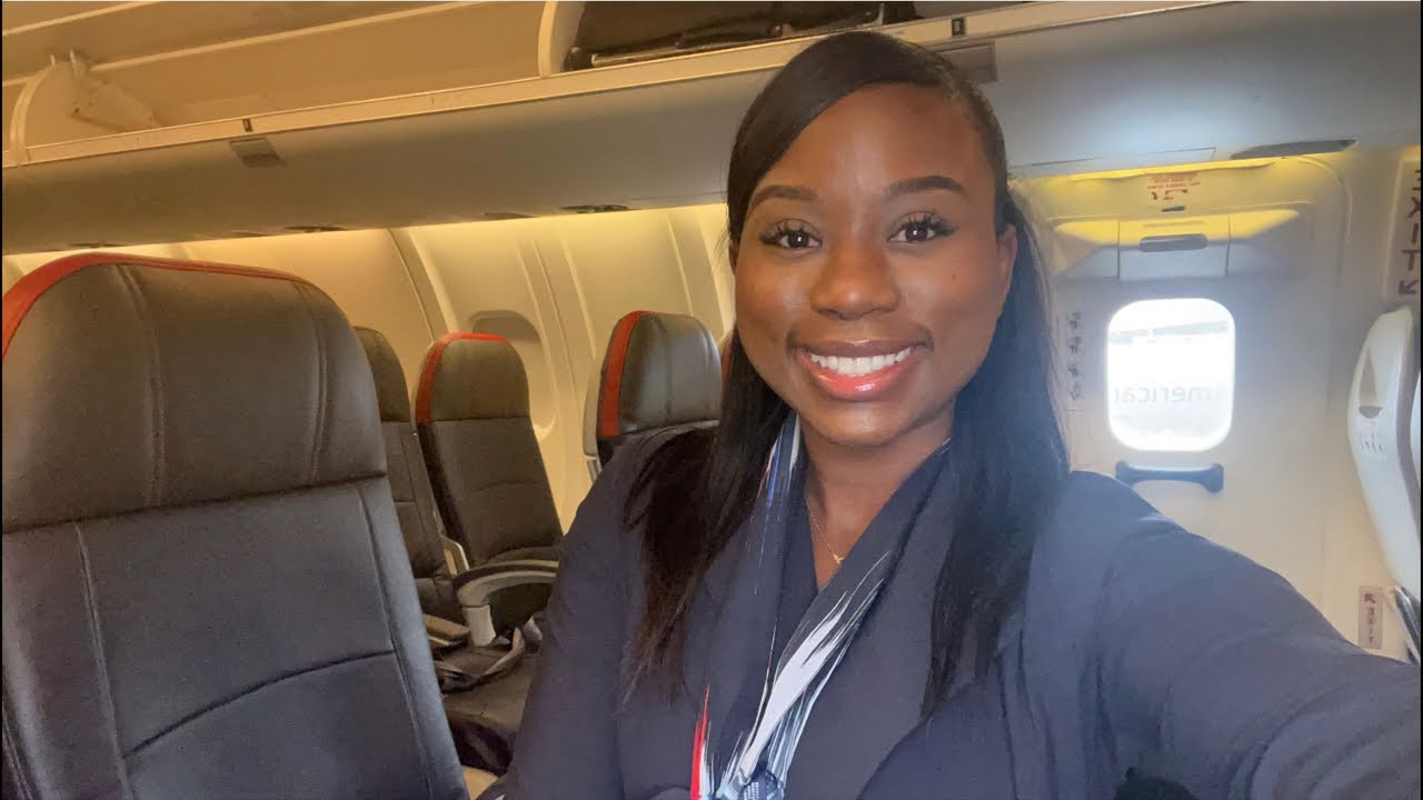 life-of-a-reserve-flight-attendant-youtube