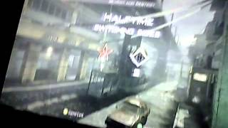 MarrrZ drops host & no shows third map
