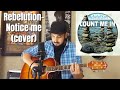 Rebelution Notice Me Cover mp3