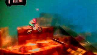 Trials HD custom track - Chaski screenshot 3