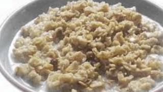 Lane & Wiseman Co. Old Fashioned Quaker Oats Oatmeal 18 oz screenshot 4