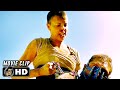 Max Vs Furiosa Fight Scene | MAD MAX FURY ROAD (2015) Sci-Fi, Movie CLIP HD