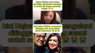 Najwa tak kuasa menahan tangisnya saat bahas alm suaminya#najwashihab#najwasihab #viralshort#shotrs