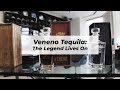 Behind the Scenes with Veneno Tequila