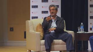 Celebrity Ted Leonsis on Playing Offense Profile