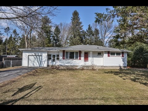 244 Klink Rd, Rochester, NY home video tour