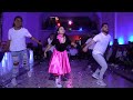 Coreografia de Rockanrol, Hip Hop y Reguetón &quot;Mis Xv Años Adilene&quot;.