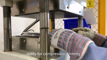 Scrap Recycling Video - HD 1080p