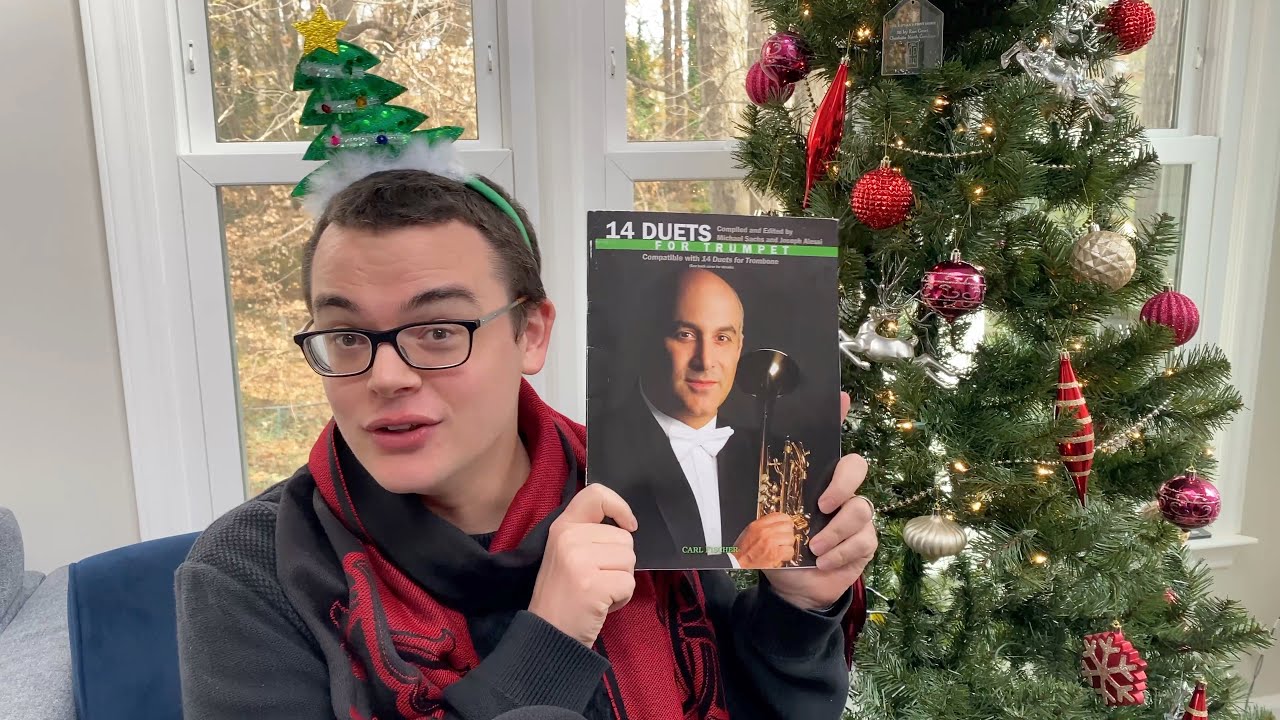 10 Gift Ideas for Trumpet Players (2020 Holiday Season)