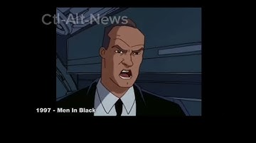 Coincidence - Predictive Programming 911