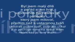 Lunetic Máma (karaoke   original song)