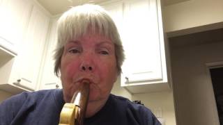 Improv in Minor Pentatonic Chinese Pentatonic Northern Kokil Pancham amp Varami modes