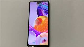 Easy and Simple - LG STYLO 6 (LM-Q730) - FRP Reset/Google Account Bypass WITHOUT PC screenshot 4