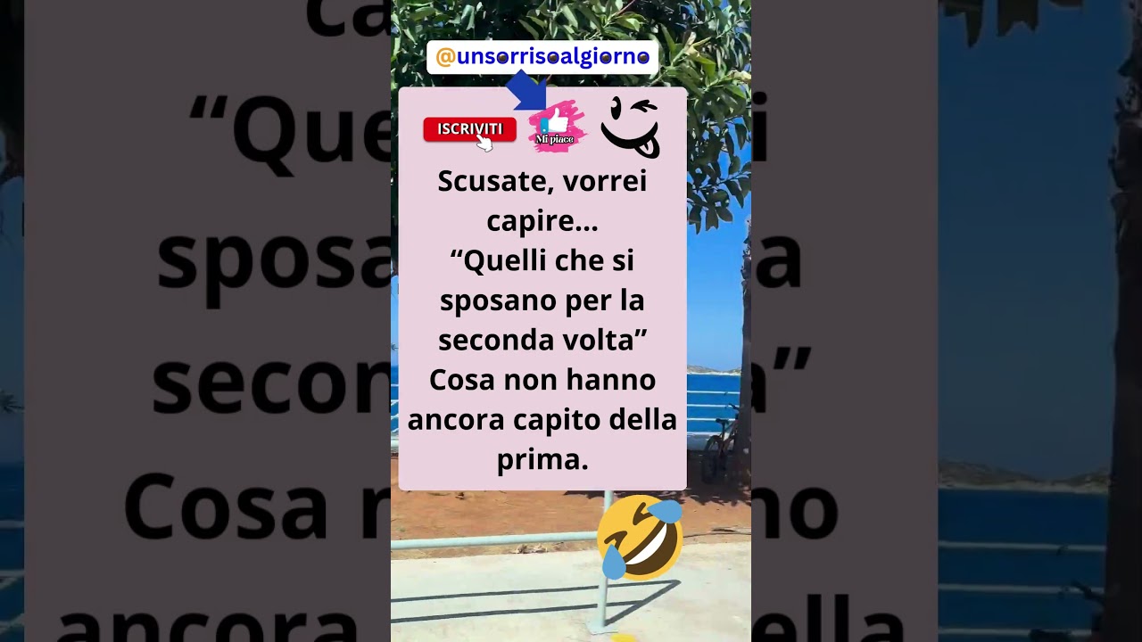 Quelli che si sposano...😂😂😂#shorts #funny #memes #divertente #happy #smile #perte #trending